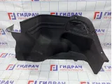 Обшивка багажника правая Hyundai Elantra (MD) 857403X000RY