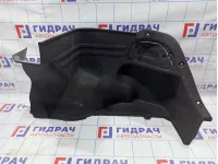 Обшивка багажника правая Hyundai Elantra (MD) 857403X000RY