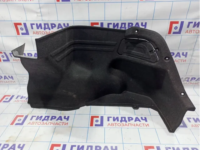 Обшивка багажника правая Hyundai Elantra (MD) 857403X000RY