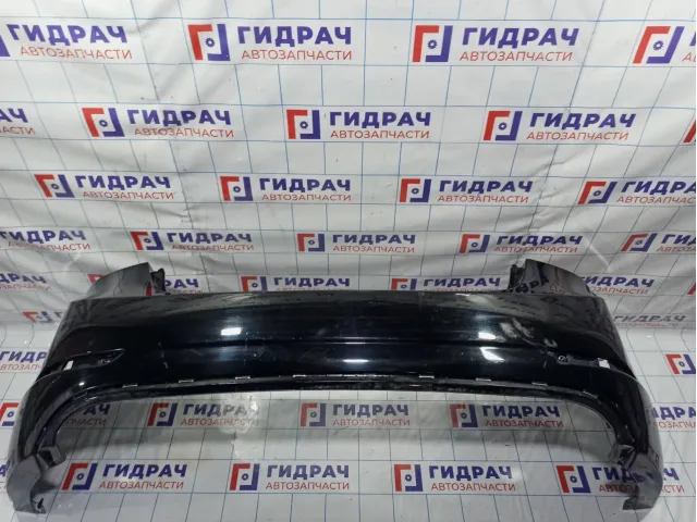 Бампер задний Hyundai Elantra (MD) 86611-3X700