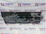 Защита антигравийная правая Hyundai Elantra (MD) 84145-3X500