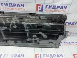 Защита антигравийная левая Hyundai Elantra (MD) 84135-3X500