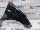 Крыло переднее правое Hyundai Elantra (MD) 66321-3X050