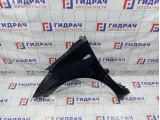 Крыло переднее левое Hyundai Elantra (MD) 66311-3X050