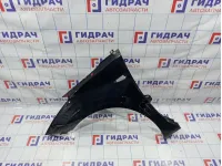 Крыло переднее левое Hyundai Elantra (MD) 66311-3X050