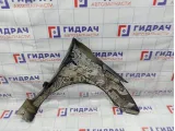 Крыло переднее левое Hyundai Elantra (MD) 66311-3X050
