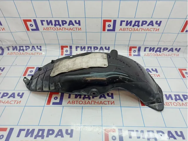 Локер задний левый Hyundai Elantra (MD) 86821-3X700