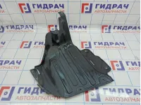 Пыльник двигателя Hyundai Elantra (MD) 86690-3X700