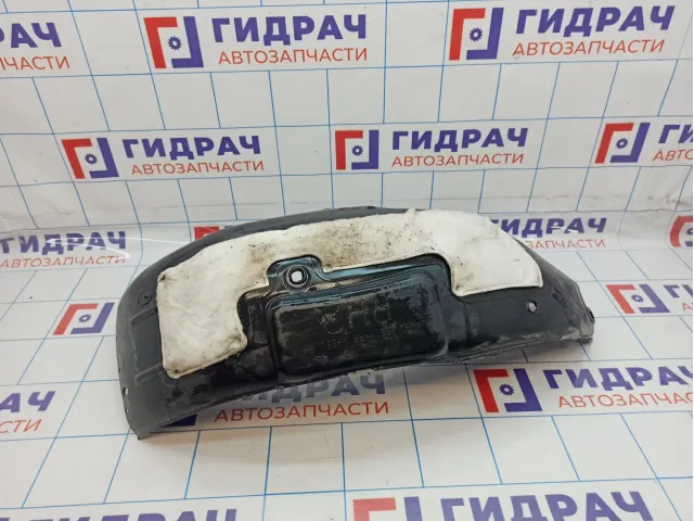 Локер задний правый Hyundai Elantra (MD)