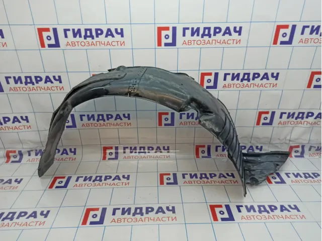 Локер передний правый Hyundai Elantra (MD) 86812-3X700