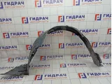 Локер передний правый Hyundai Elantra (MD) 86812-3X700