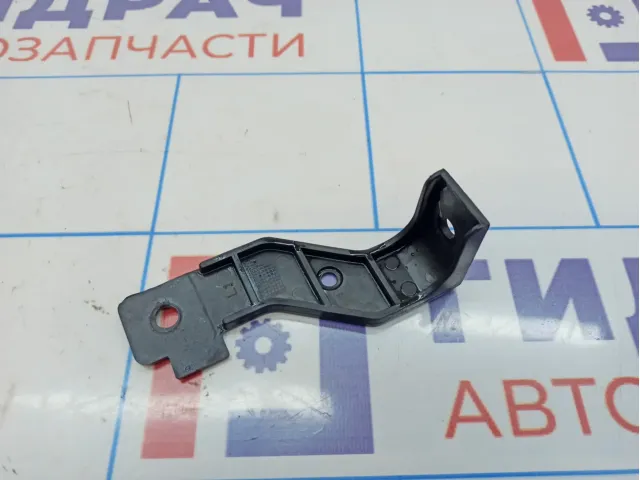 Кронштейн усилителя заднего бампера левый Hyundai Elantra (MD) 86681-3X700