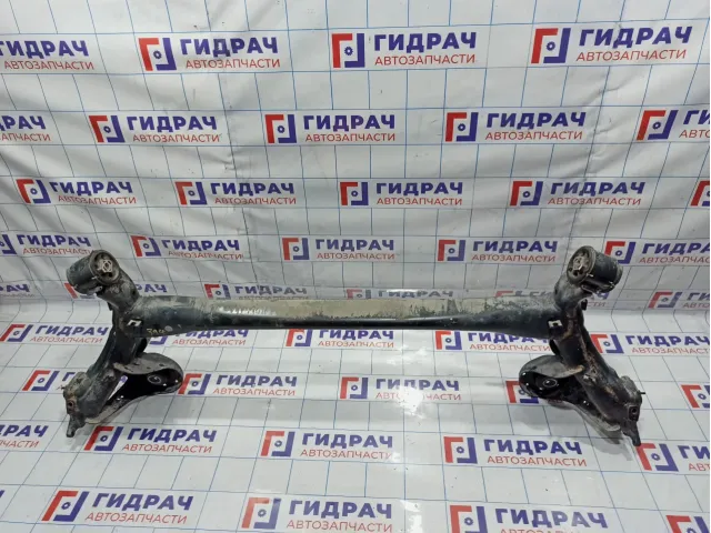 Балка задняя Hyundai Elantra (MD) 55100-3X100