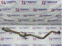 Глушитель средняя часть Hyundai Elantra (MD) 28600-3X151