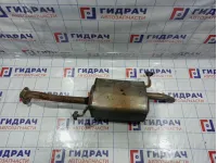 Глушитель основной Hyundai Elantra (MD) 28710-3X150