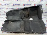 Покрытие напольное ковролин Hyundai Elantra (MD) 842603X230RY