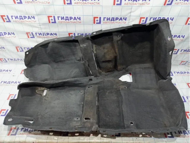 Покрытие напольное ковролин Hyundai Elantra (MD) 842603X230RY