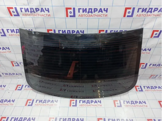Стекло заднее Hyundai Elantra (MD) 87110-3X000