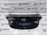 Крышка багажника Hyundai Elantra (MD) 69200-3X120