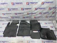 Комплект ковриков салона Hyundai Elantra (MD)