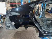 Крыло заднее правое Hyundai Elantra (MD)