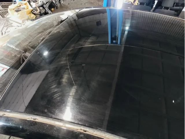 Крыша Hyundai Elantra (MD)