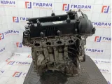 Двигатель Hyundai Elantra (MD) 122N1-2BU02