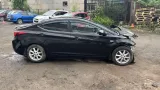 Ручка внутренняя потолочная Hyundai Elantra (MD) 853402S020TX