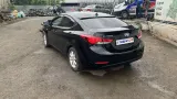 Ручка внутренняя потолочная Hyundai Elantra (MD) 853402S020TX