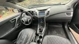 Ручка внутренняя потолочная Hyundai Elantra (MD) 853402S020TX