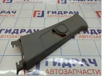 Обшивка стойки средней левой верхняя Hyundai Elantra (HD) 858302H0008M