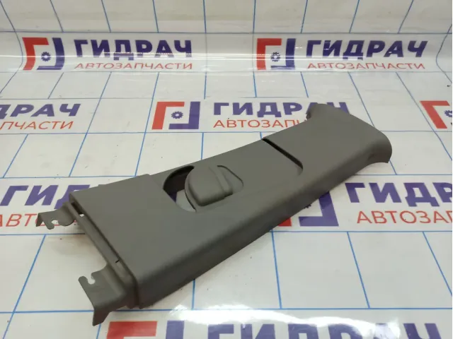 Обшивка стойки средней правой верхняя Hyundai Elantra (HD) 858402H0008M