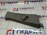 Обшивка стойки средней правой верхняя Hyundai Elantra (HD) 858402H0008M