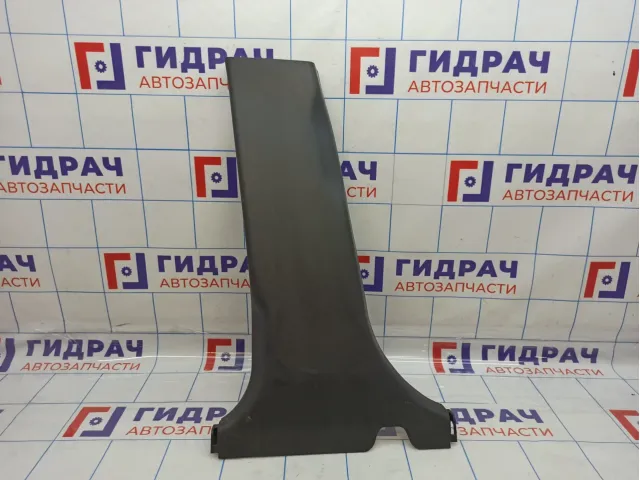 Обшивка стойки средней левой нижняя Hyundai Elantra (HD) 858352H0009Y