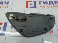 Накладка торпедо правая с торца Hyundai Elantra (HD) 847182H0009Y