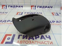 Кожух рулевой колонки нижний Hyundai Elantra (HD) 848522H0009P