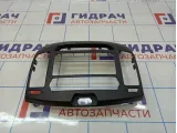 Рамка магнитолы Hyundai Elantra (HD) 847412H1009P