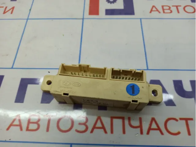 Блок электронный Hyundai Elantra (HD) 91940-2H110