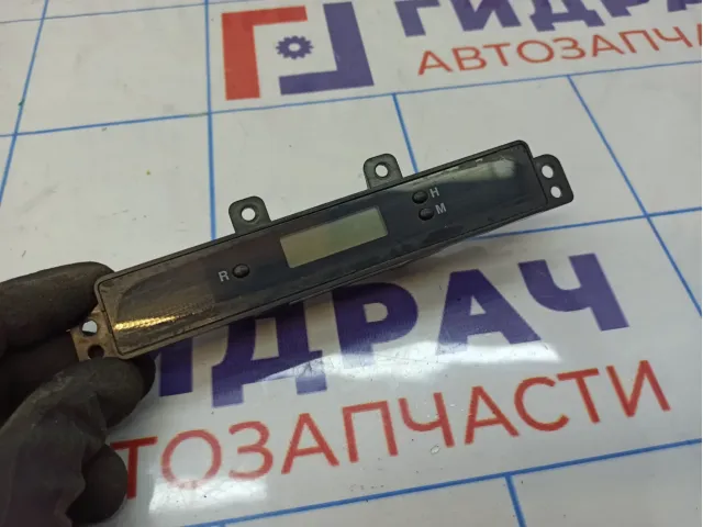 Часы Hyundai Elantra (HD) 94510-2H000