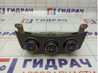 Блок управления отопителем Hyundai Elantra (HD) 972502H250XM