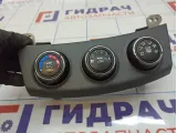 Блок управления отопителем Hyundai Elantra (HD) 972502H250XM