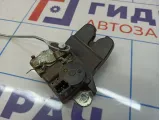 Замок багажника Hyundai Elantra (HD) 81220-2H000