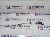 Замок спинки сиденья левый Hyundai Elantra (HD) 89730-2H000