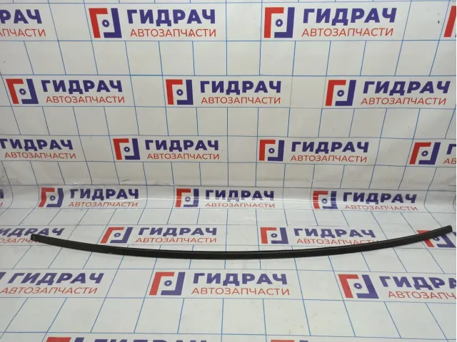 Молдинг крыши левый Hyundai Elantra (HD) 87251-2H000