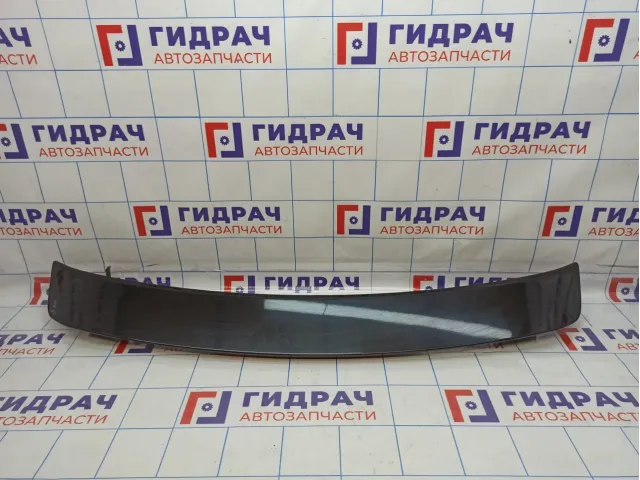 Спойлер Hyundai Elantra (HD)