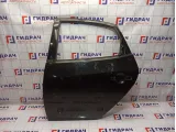 Дверь задняя левая Hyundai Elantra (HD)