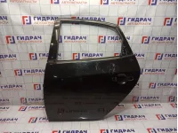 Дверь задняя левая Hyundai Elantra (HD)