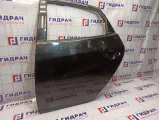 Дверь задняя левая Hyundai Elantra (HD)
