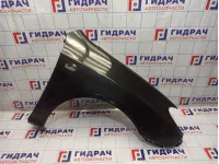 Крыло переднее правое Hyundai Elantra (HD)