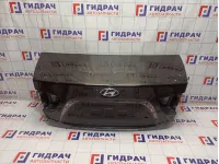 Крышка багажника Hyundai Elantra (HD)